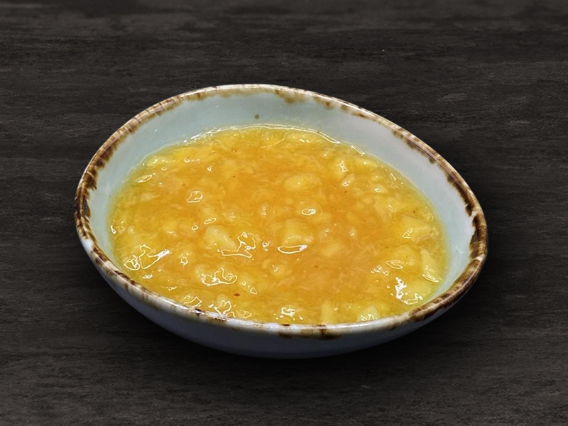 Соус Сальса манго Соус Сальса манго