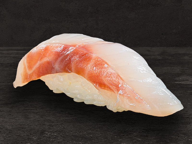 Суши Сибас Суши Сибас