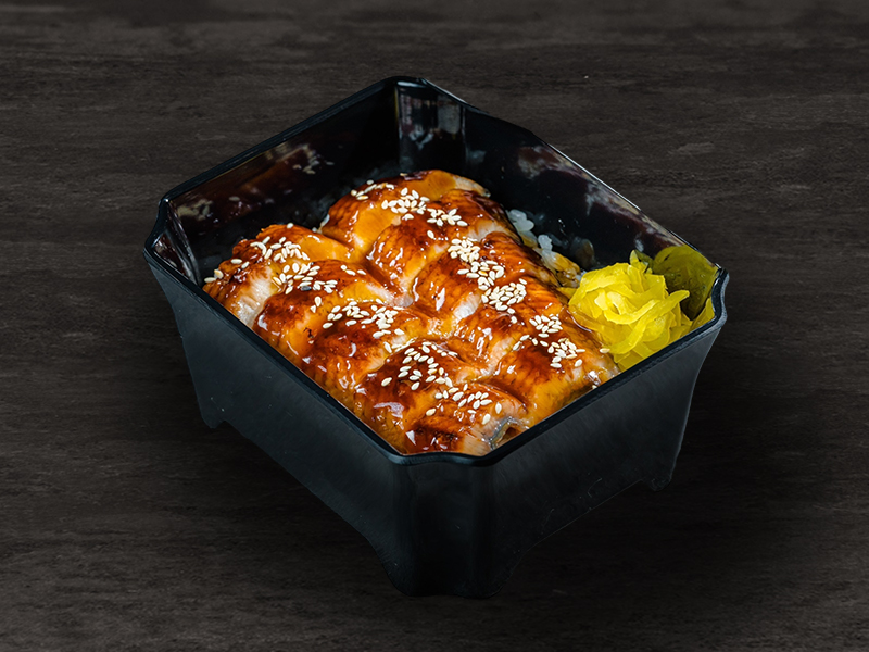 Унадзю Унадзю