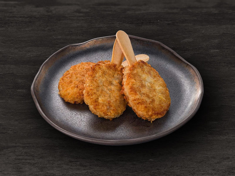 Котлеты куриные Котлеты куриные