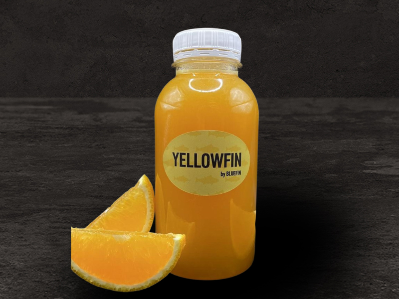 Апельсиновый фреш Апельсиновый фреш