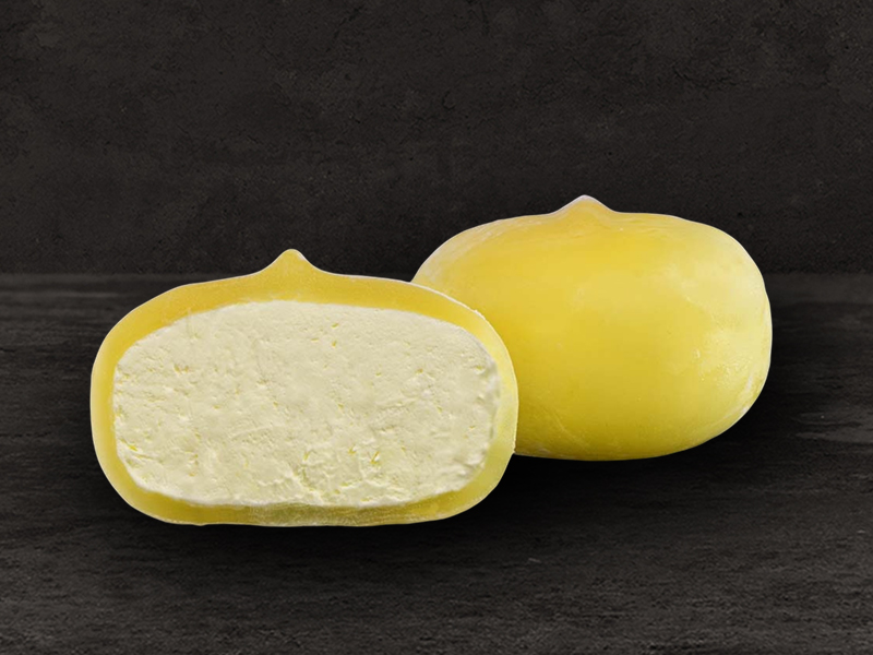 Японский охлаждённый десерт Motiko Тропический манго Японский охлаждённый десерт Motiko Тропический манго