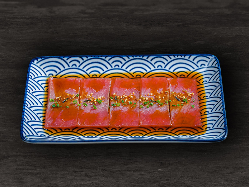 Тирадидо тунец Тирадидо тунец