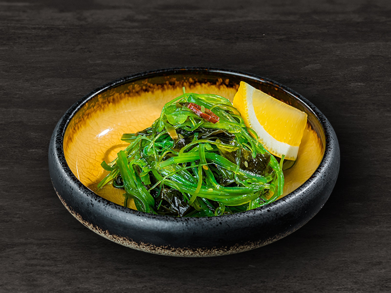 Салат Кайсо Салат Кайсо