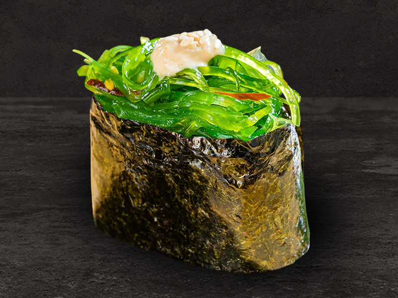 Суши Чука Суши Чука