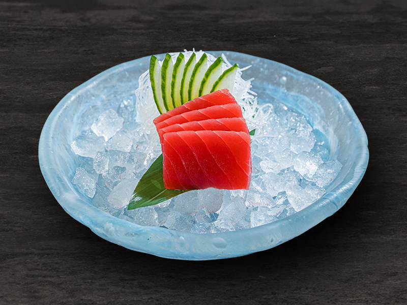 Сашими Тунец Сашими Тунец