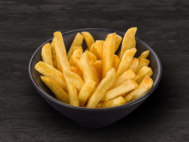 Картофель фри Картофель фри
