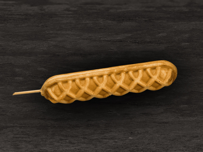 Корн-дог Корн-дог