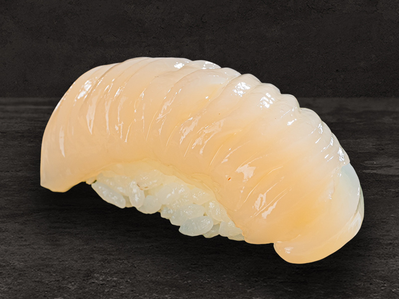 Суши Морской гребешок Суши Морской гребешок