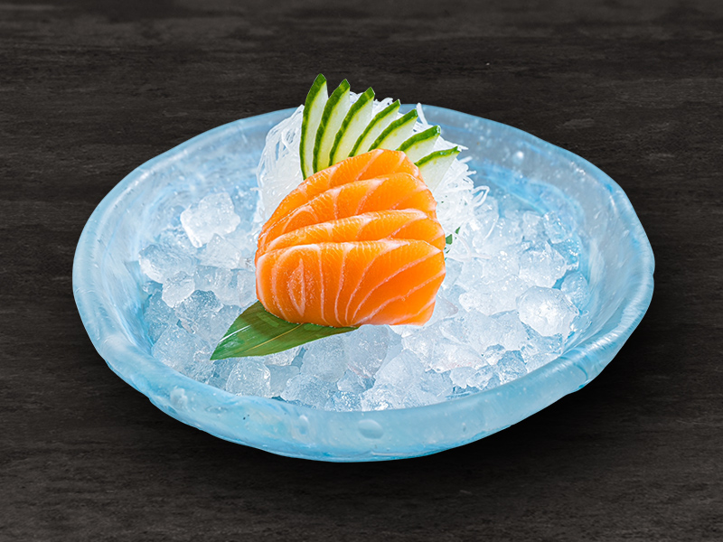 Сашими Лосось Сашими Лосось