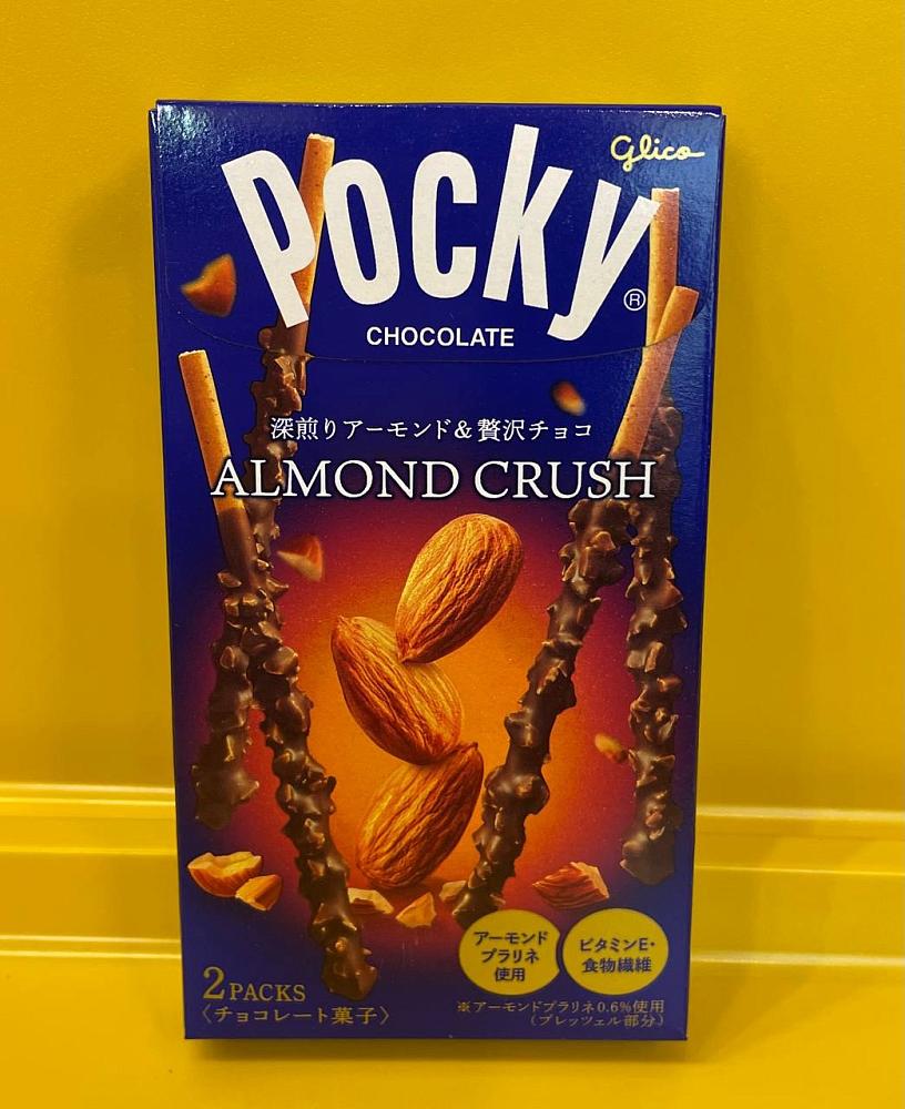 Покки миндаль