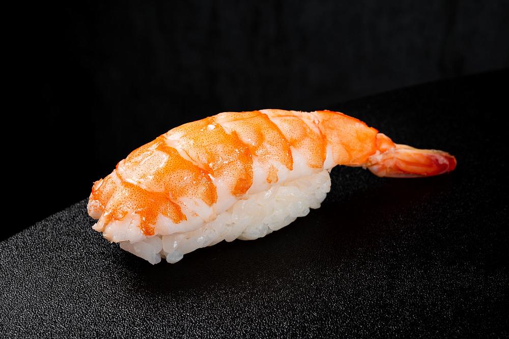 Суши Тигровая креветка