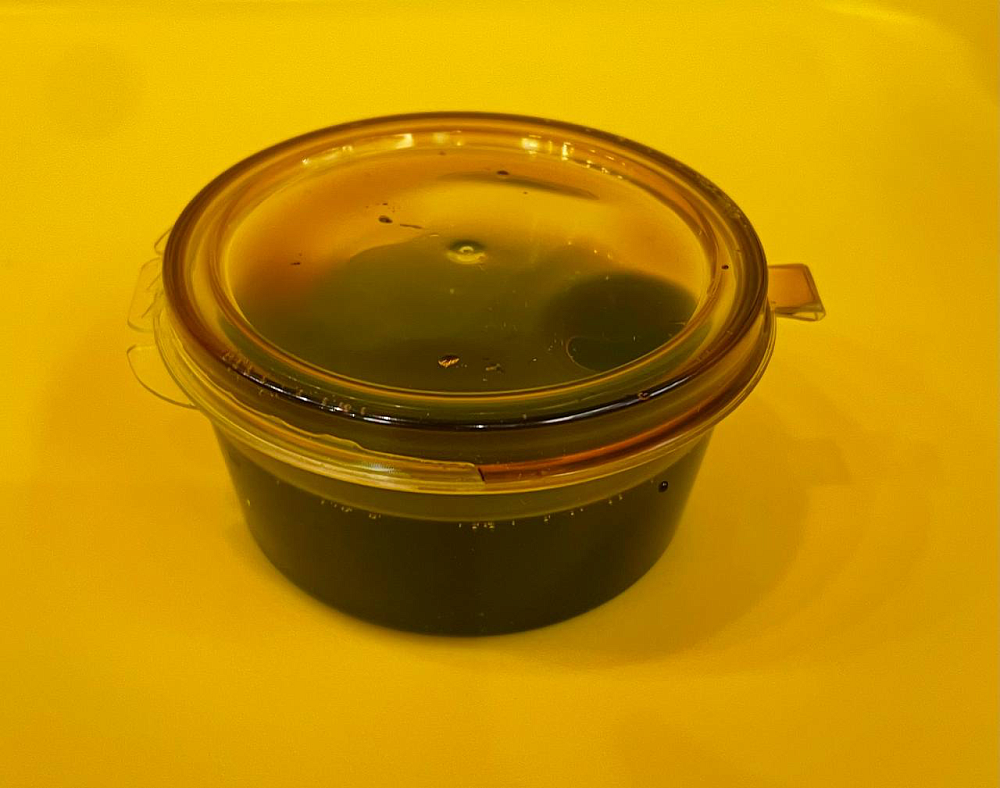 Соевый соус