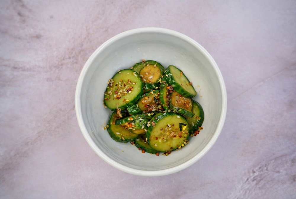  Битые огурцы